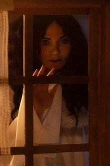 Suzzanna: Malam Jumat Kliwon