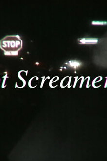 Two-pot Screamer (or: How I Will Remember the Dec.13th Screening of Adam C. Briggs' A Grand Mockery)