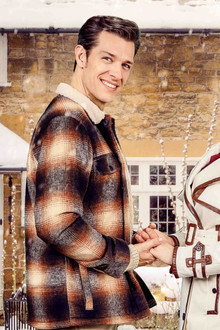 A Very English Christmas