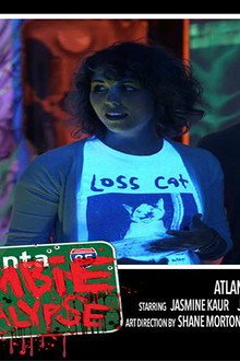 Atlanta Zombie Apocalypse