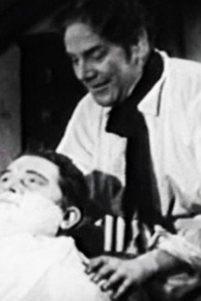 Sweeney Todd: The Demon Barber of Fleet Street