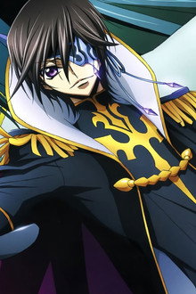 Code Geass: Akito the Exiled 3: The Brightness Falls