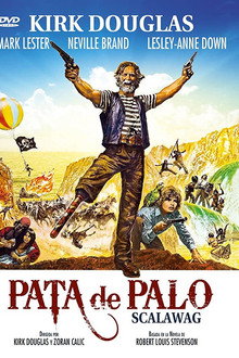 Pata de palo