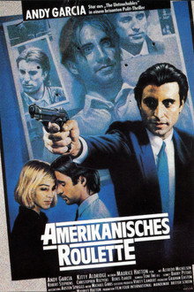Amerikanisches Roulette