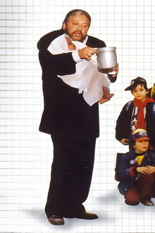 Ciao, Professore!