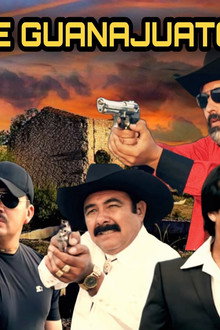 Los Viejones De Guanajuato 2: Contra El Crimen Organizado