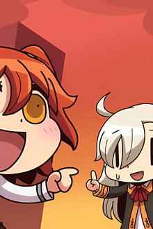 マンガで分かる!Fate/Grand Order