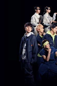 KING OF DANCE