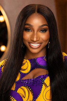 Tomike Adeoye