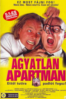 Agyatlan Apartman