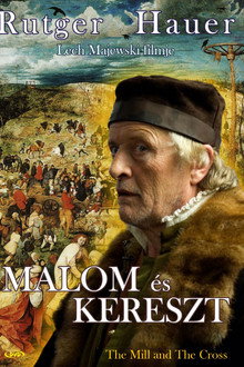 Malom és Kereszt