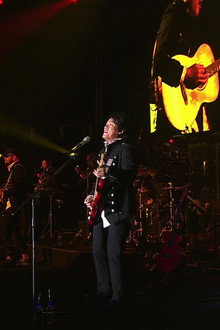 SuperBand 2009 Live In Taipei Final Stop