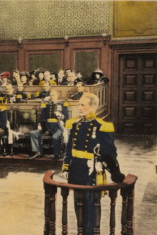 Dreyfus