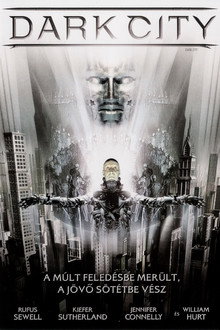 Dark City
