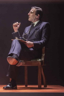 National Theatre Live: Best of Enemies