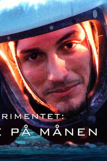 Eksperimentet - 60 dage på månen