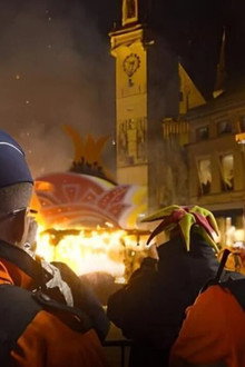 Helden van Hier: Politie Aalst