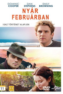 Nyár februárban
