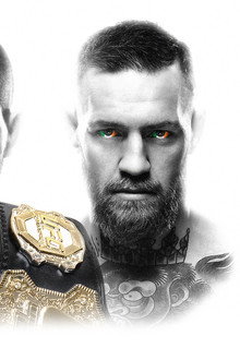 UFC 229: Khabib vs. McGregor