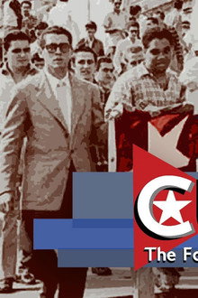 Cuba: The Forgotten Revolution