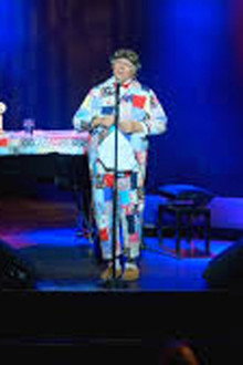Roy Chubby Brown - 50 Shades Of Brown