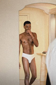 Jerrod Carmichael Reality Show
