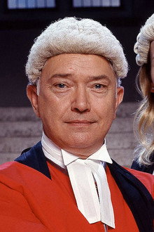 Judge John Deed