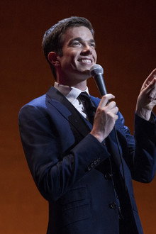 John Mulaney: The Comeback Kid