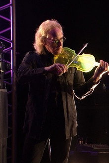 Eddie Jobson - Four Decades Special Concert