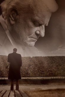 Billy Graham: An Extraordinary Journey