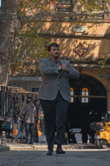 Üç Sıfır