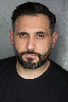 Yassine Mkhichen