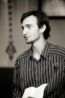 Виктор Бугаков