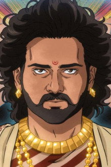 Bāhubali: The Eternal War — Part 1