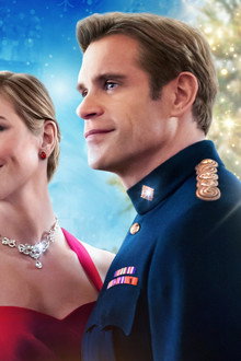 A Royal Christmas Crush