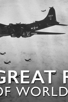 Great Raids of World War II