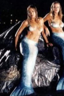 Mermaids