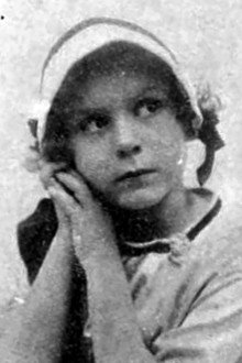 Dorothy Benham