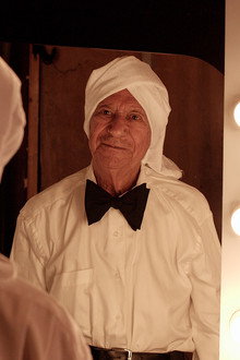 El último truco