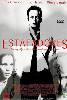 Estafadores