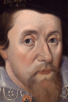 The Kings and Queens of England - The Stuarts