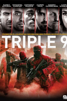 Triple 9