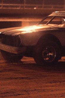 Dirt Racer