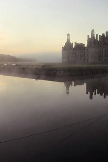 Nature's Palace