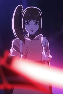 スター・ウォーズ:ビジョンズ/九人目のジェダイ