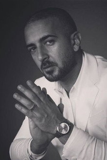 Mohamed Mahran