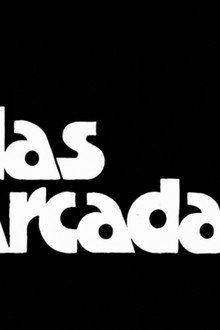 Vidas Marcadas