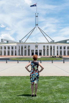 Pauline Hanson: Please Explain!