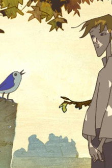 Le Roi de la forêt des Brumes