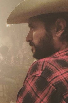 Coração de Cowboy